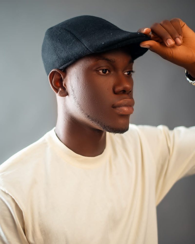 Richard Akande